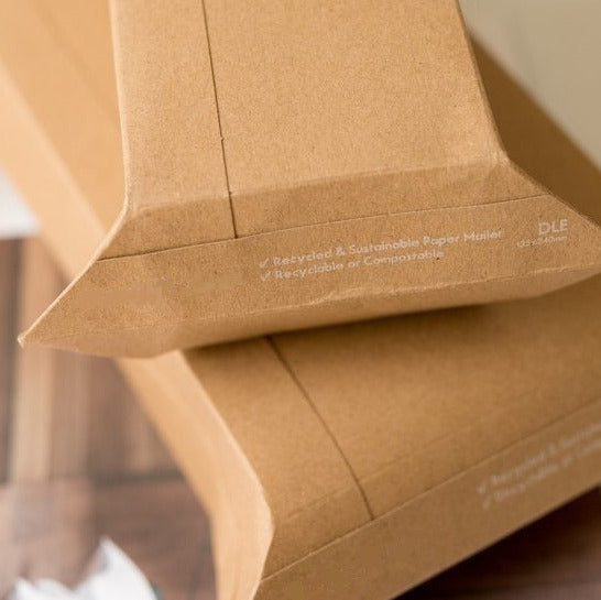 Kraft Mailers
