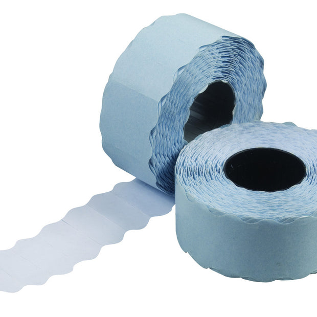 Meto Labels 18x11mm