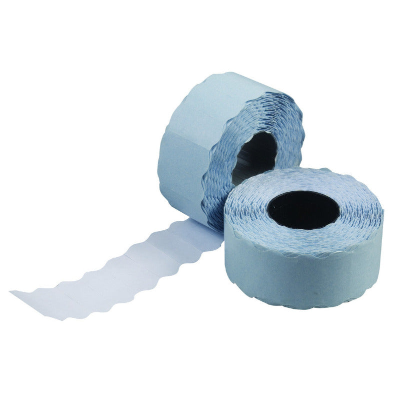 Meto Labels 22x12mm