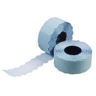 Meto Labels 22x12mm