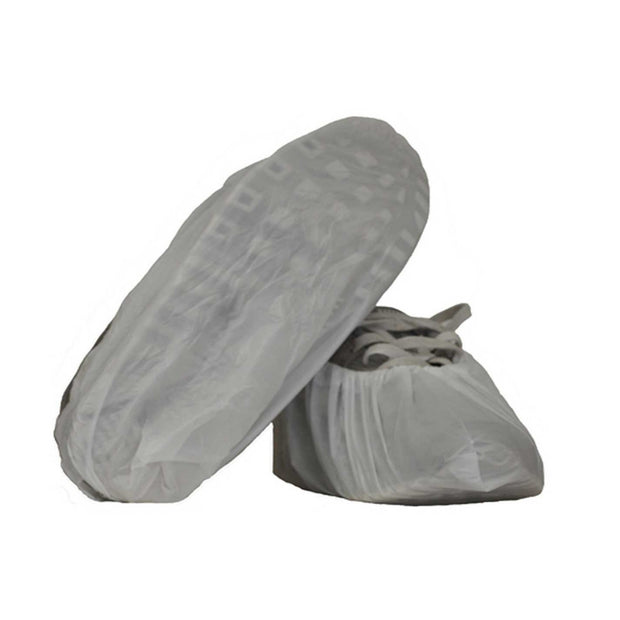 Overshoe LDPE "Waterproof"