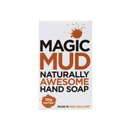 Magic Mud Heavy Duty Hand Cleaner Bar