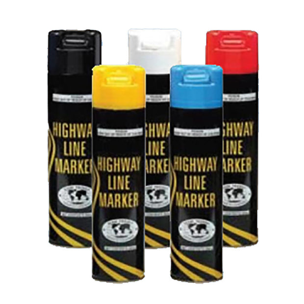 Line Marking Paint