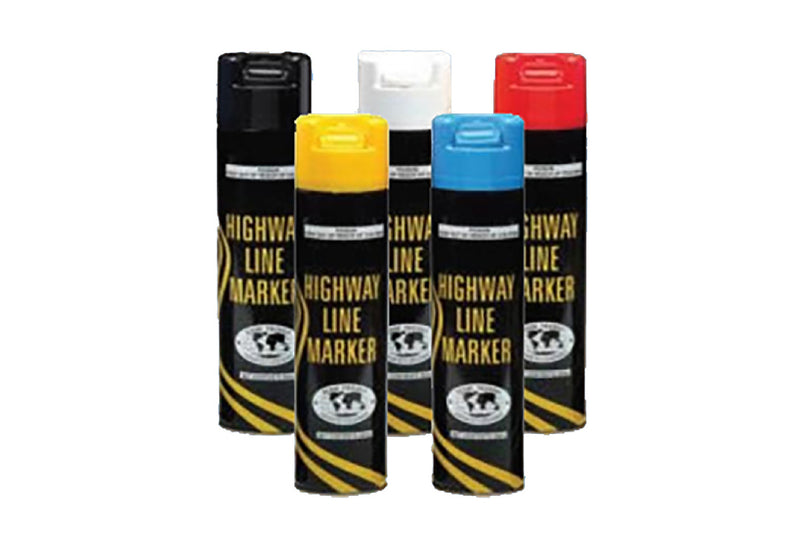 Line Marking Paint