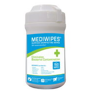 Mediwipes (Disinfecting Surface Wipe)