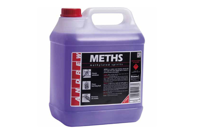 Methylated Spirits