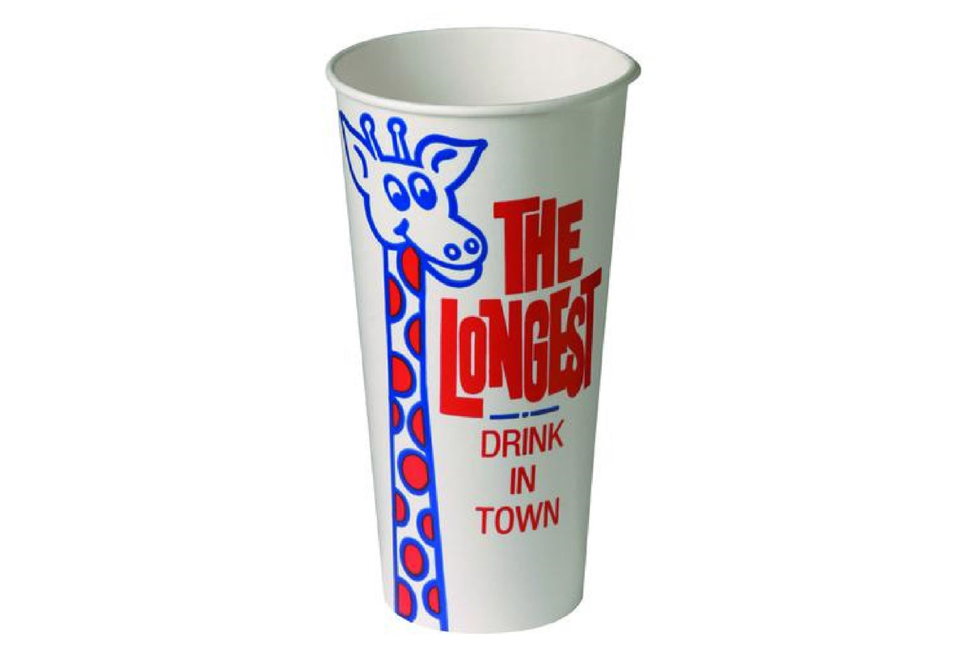 Milkshake Cup – Hardy Packaging Ltd