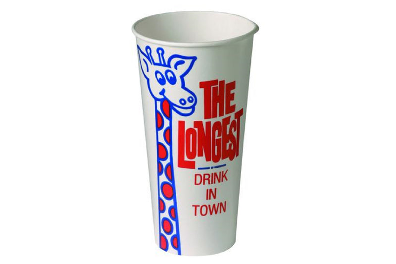 Milkshake Cup
