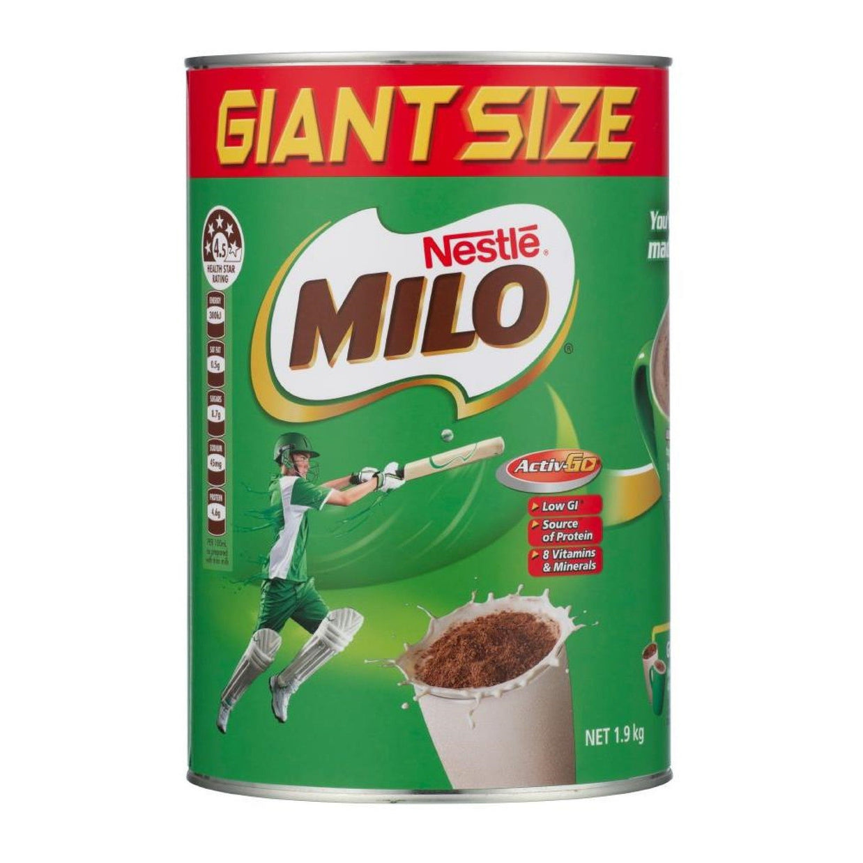 Milo