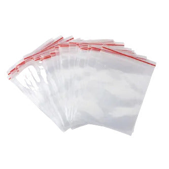 Resealable Bags
