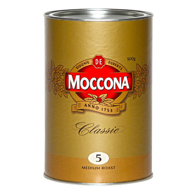 Moccona Freeze Dried Coffee