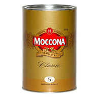 Moccona Freeze Dried Coffee
