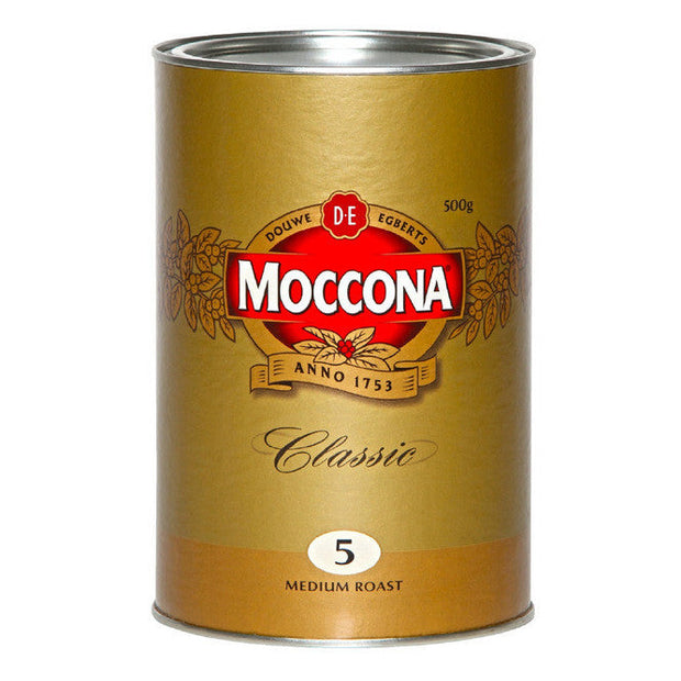 Moccona Freeze Dried Coffee