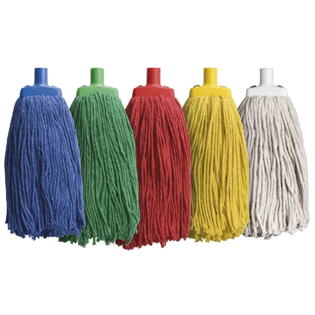 Anti-Tangle Loop Mop