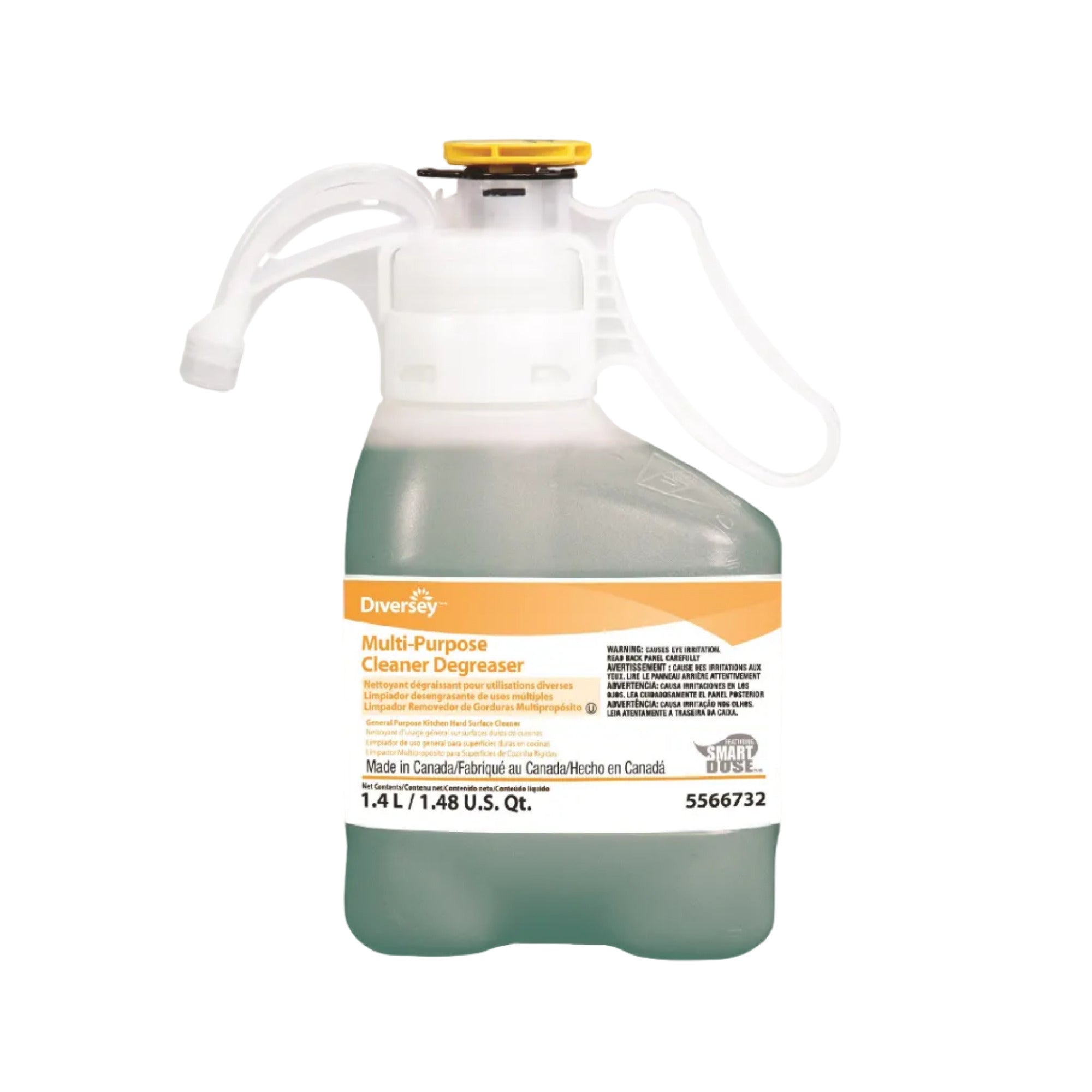SmartDose Multi-Purpose Cleaner/Degreaser
