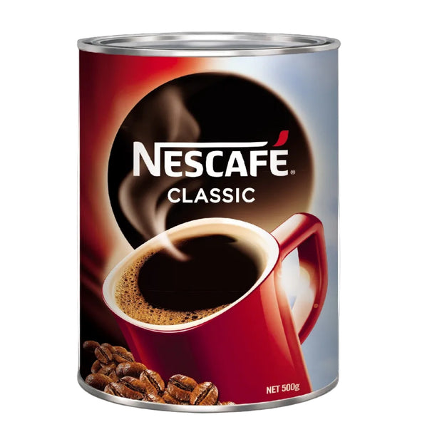 Nescafe Classic Coffee