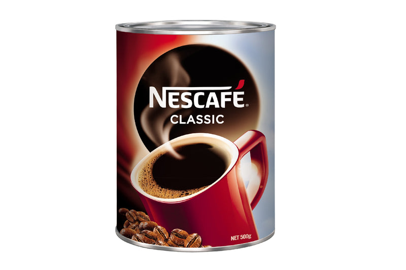 Nescafe Classic Coffee