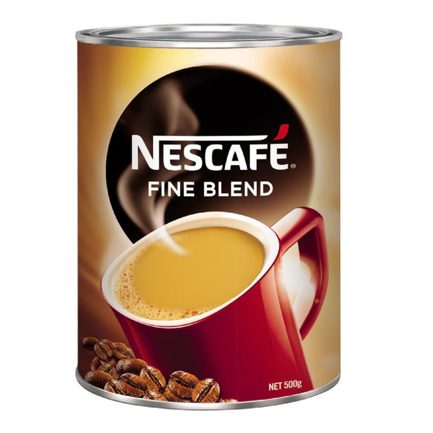 Nescafe Fineblend Coffee