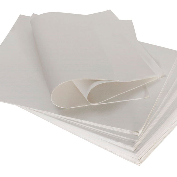 Newsprint Sheets