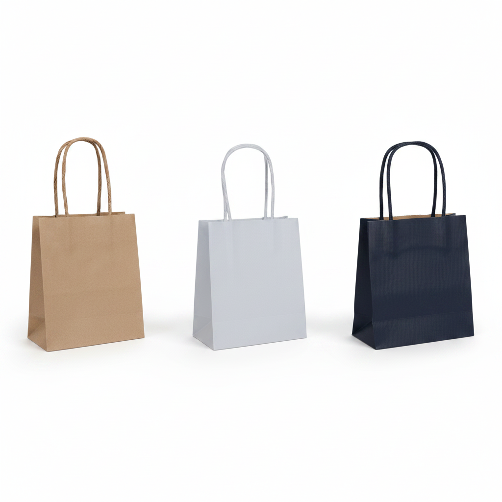 Carry Bag #2 Tiny Petite