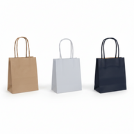 Carry Bag #2 Tiny Petite
