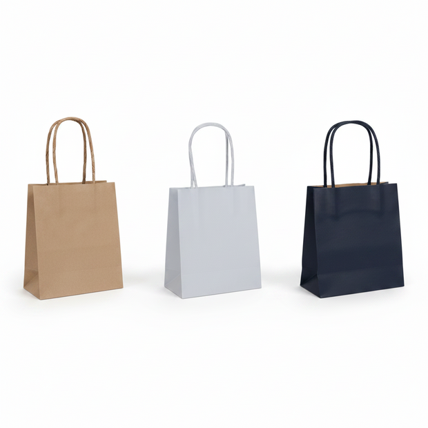 Carry Bag #2 Tiny Petite