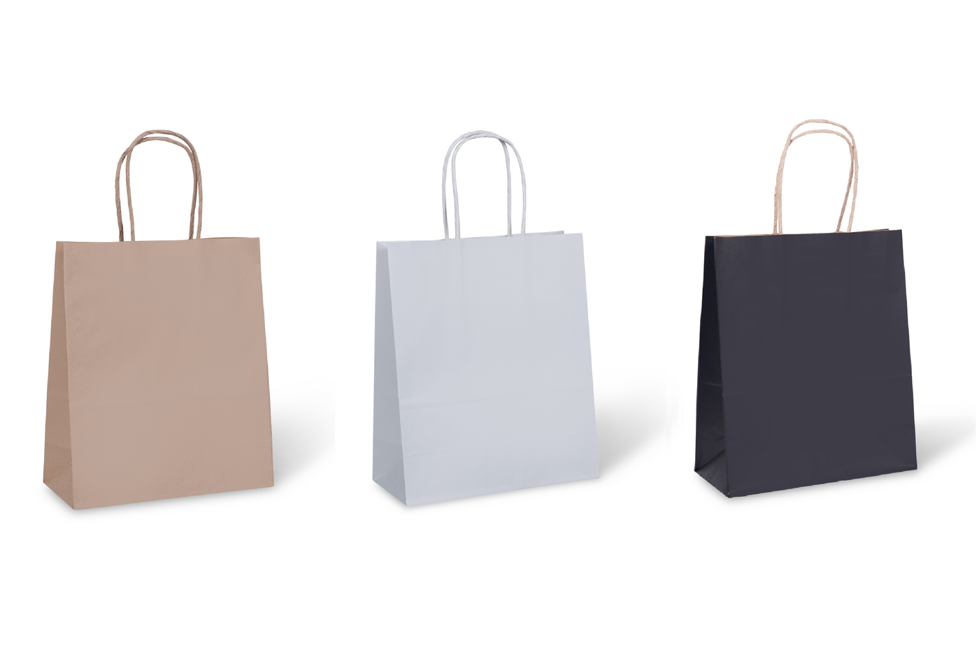 Small online package bags