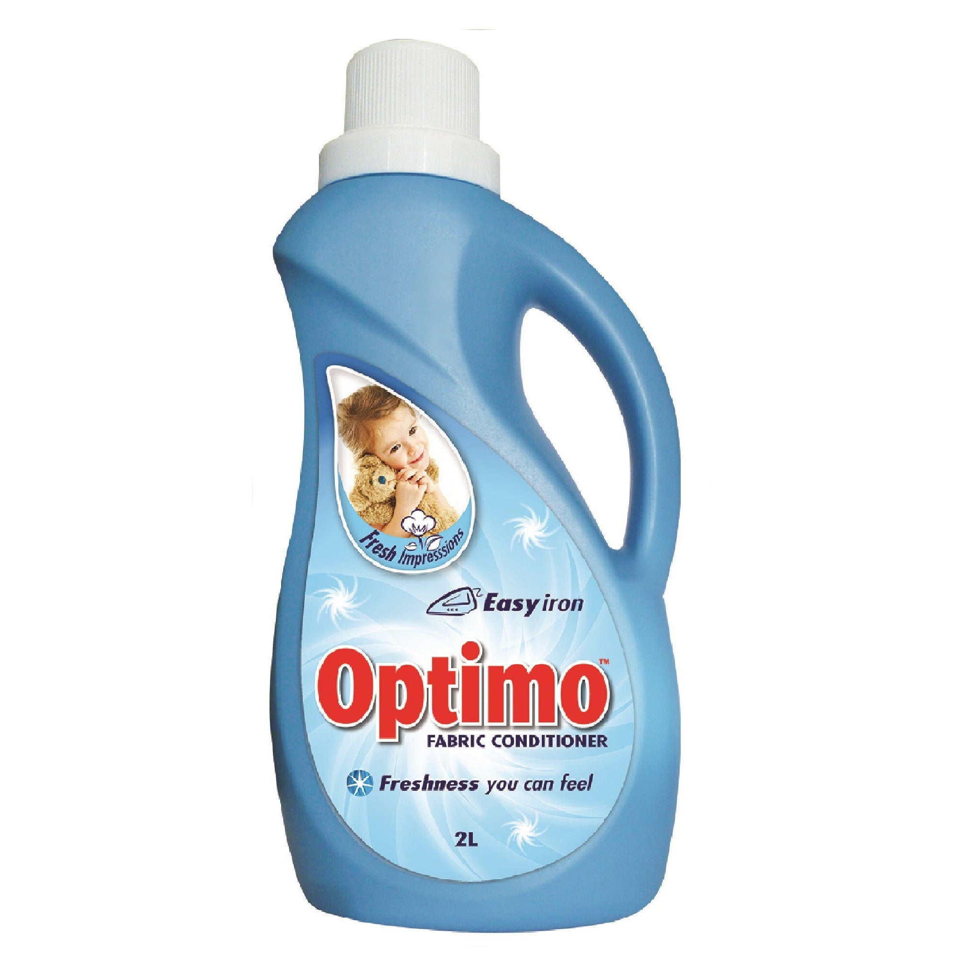 Optimo Fabric Conditioner