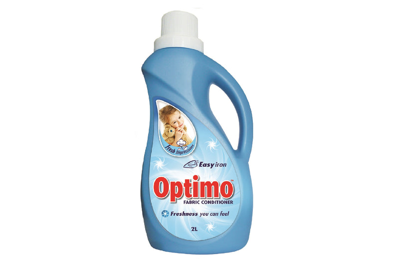 Optimo Fabric Conditioner