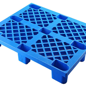 Plastic Pallet 