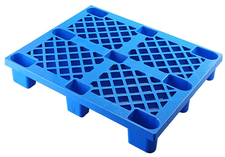 Plastic Pallet "Nestable"