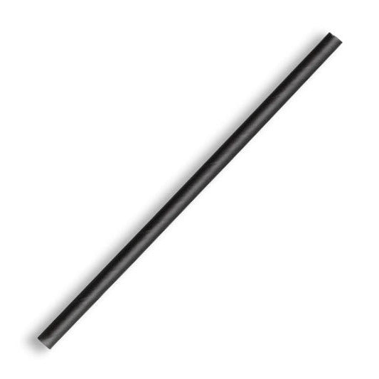 Paper Cocktail Straws
