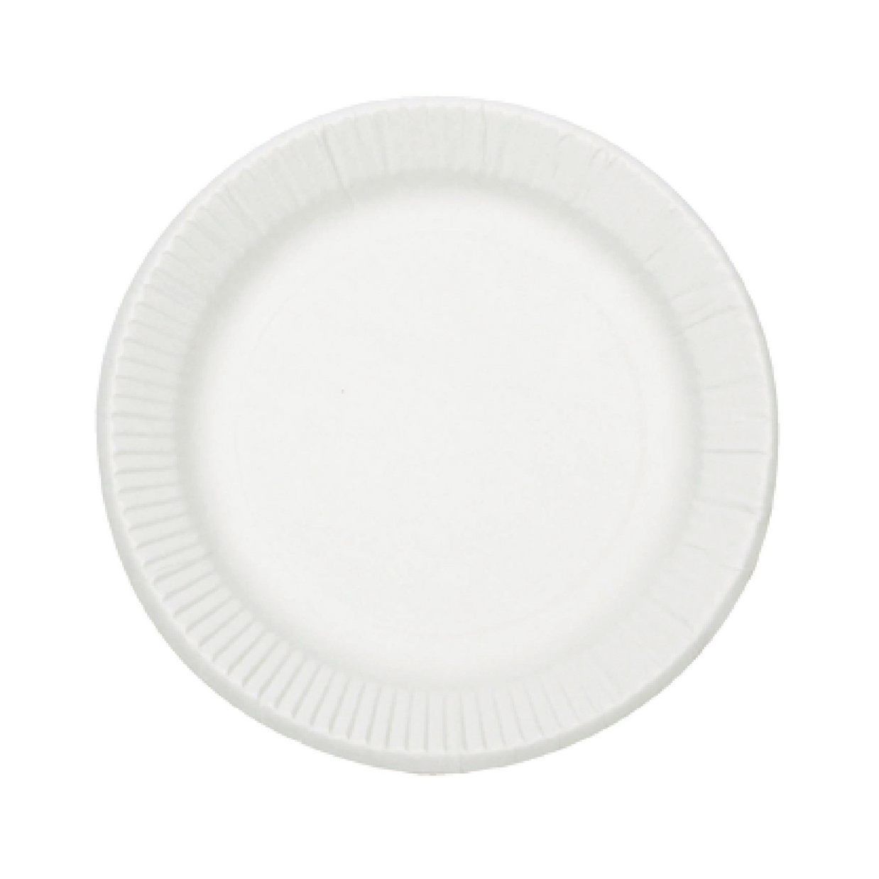 Paper Side Plates 15cm