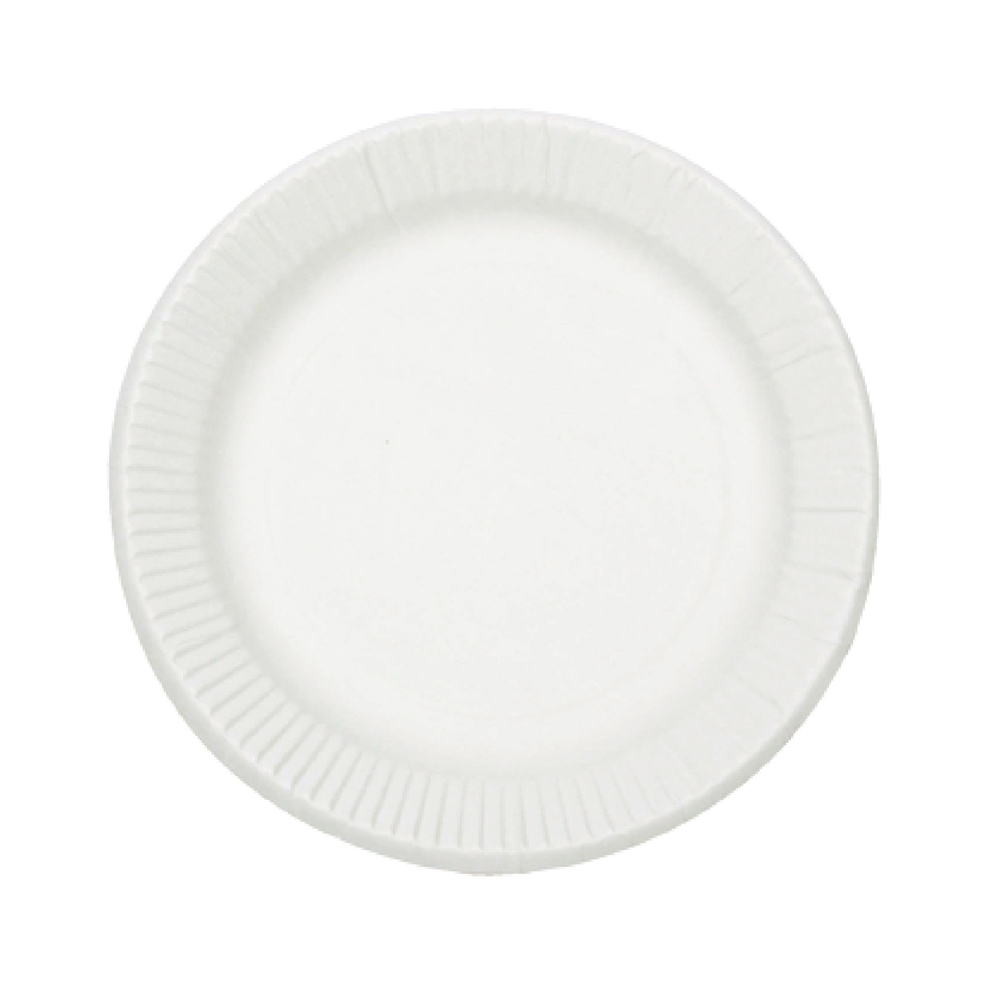 Paper Side Plates 15cm