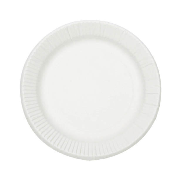 Paper Side Plates 15cm