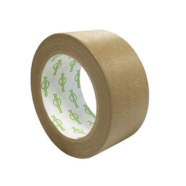 Eco Paper Packaging Tape