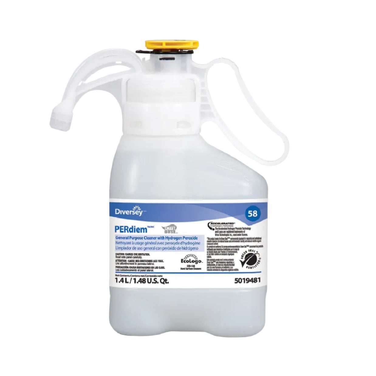 SmartDose PERdiem General Purpose Cleaner