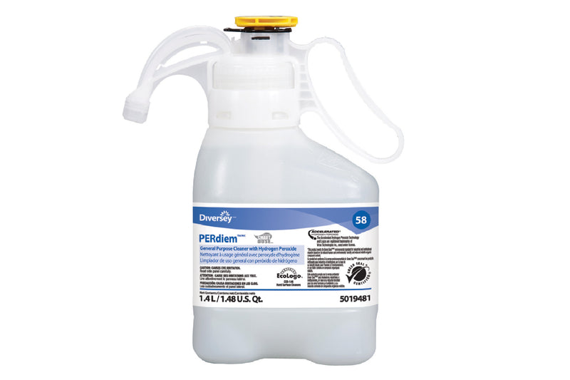 SmartDose PERdiem General Purpose Cleaner