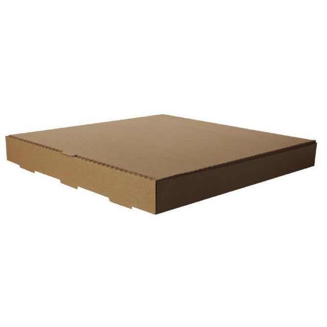 Pizza Boxes "Kraft"
