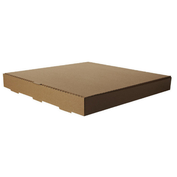 Pizza Boxes "Kraft"