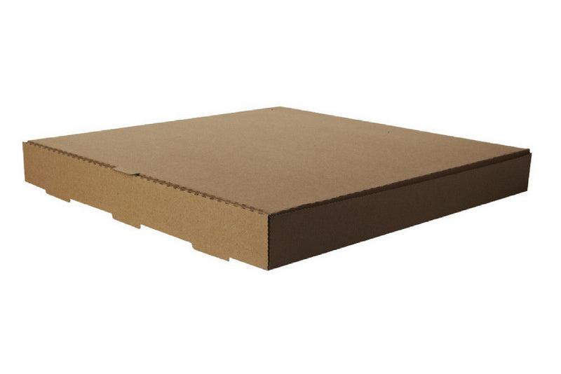 Pizza Boxes "Kraft"