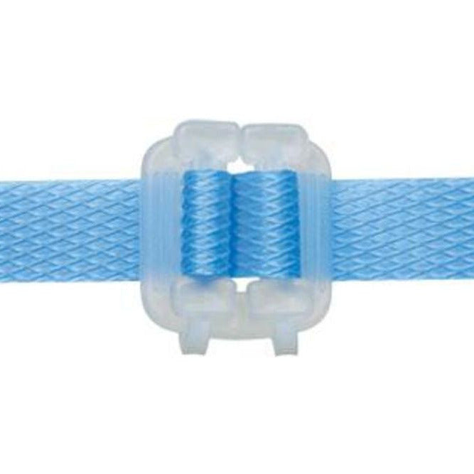 Plastic Buckles "Retail Pack"