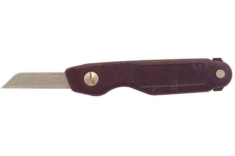 Safety Lock Pocket Knife