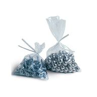 Plain Poly Bags