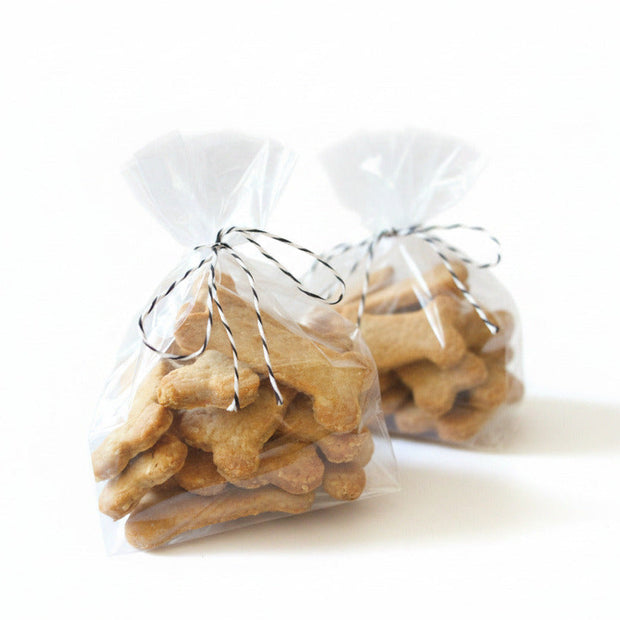 Polyprop Bags "Cello alternative"