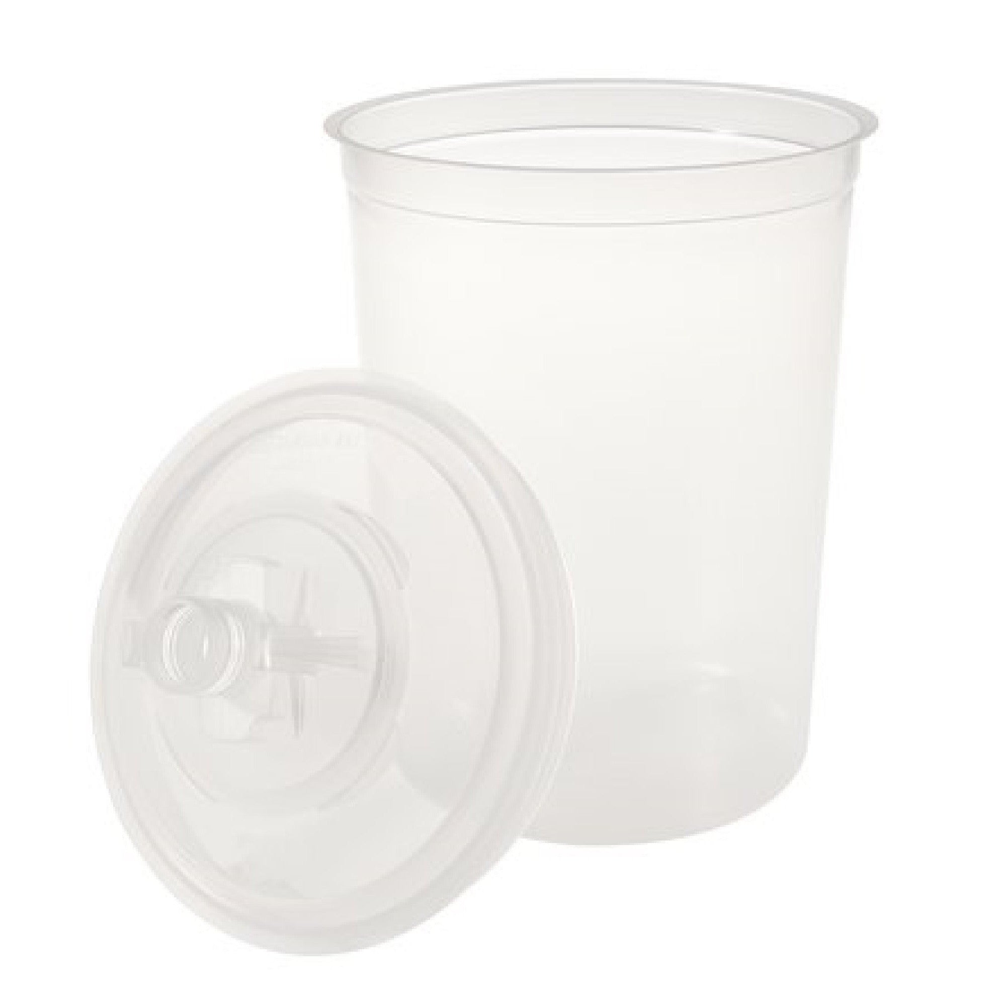 3M PPS Lids & Liners