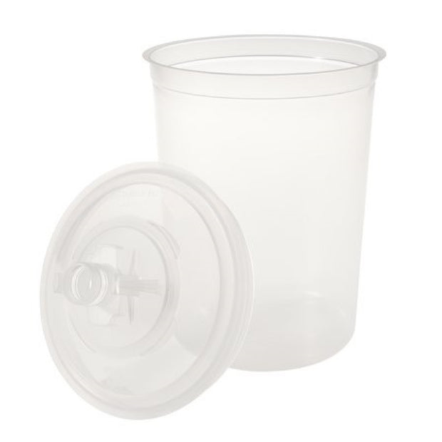3M PPS Lids & Liners