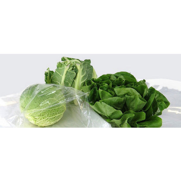 Plain Produce Bags