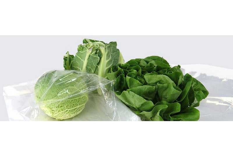 Plain Produce Bags