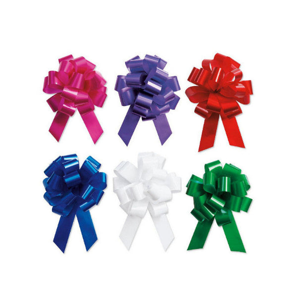 Pull Bows Large